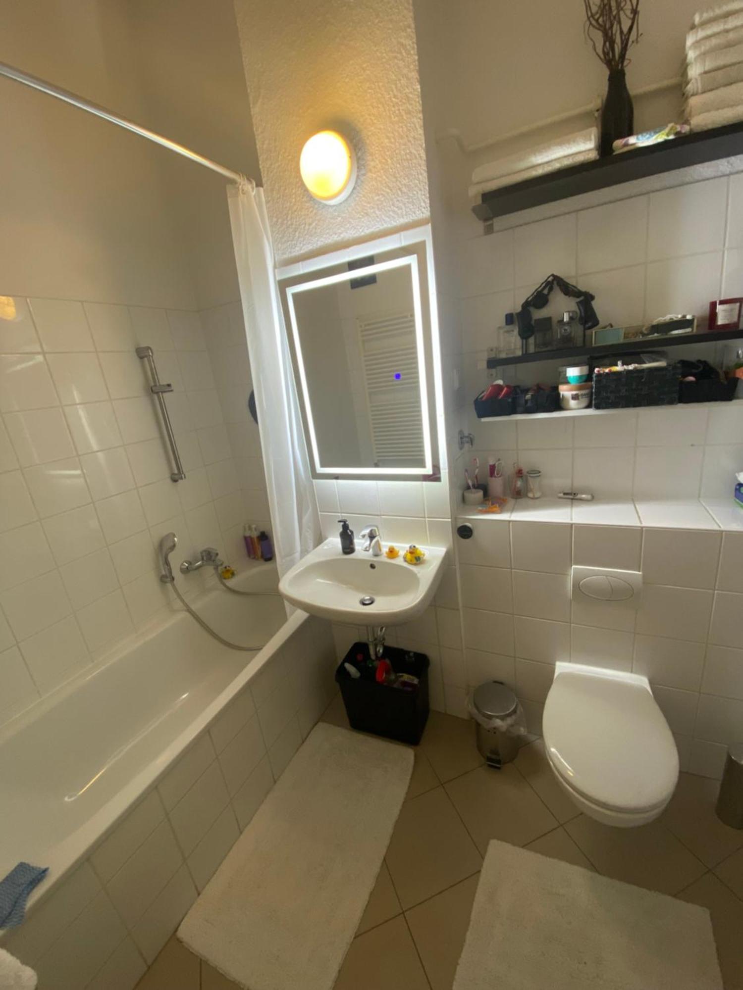 Albergue 1 *