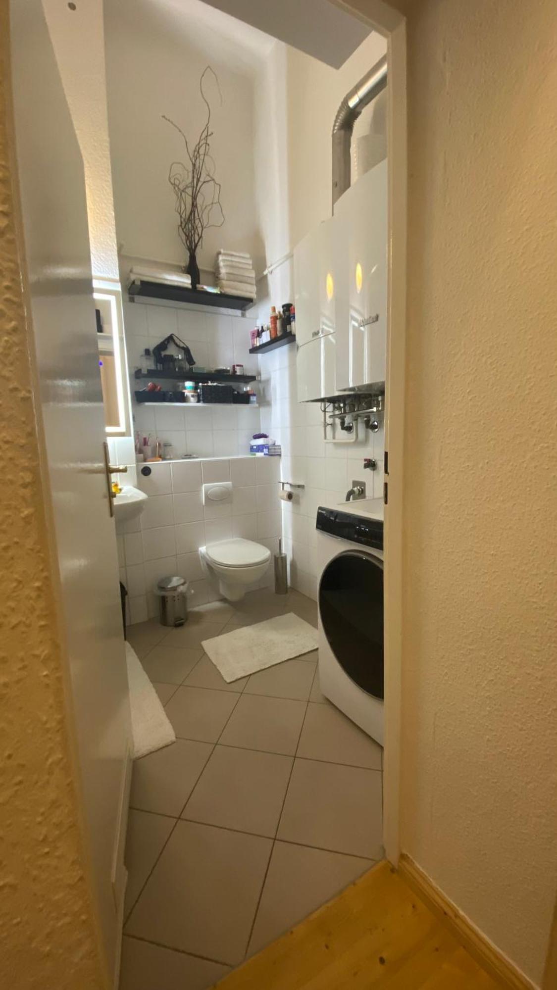 1 Hostel Berlijn
