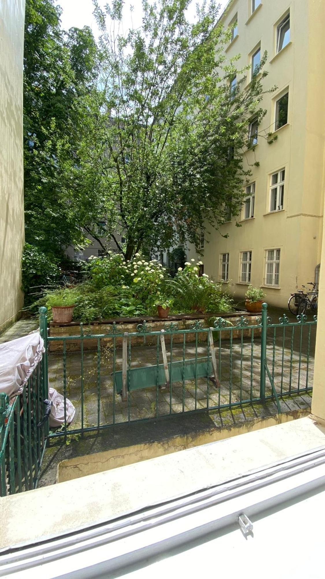 1 Hostel